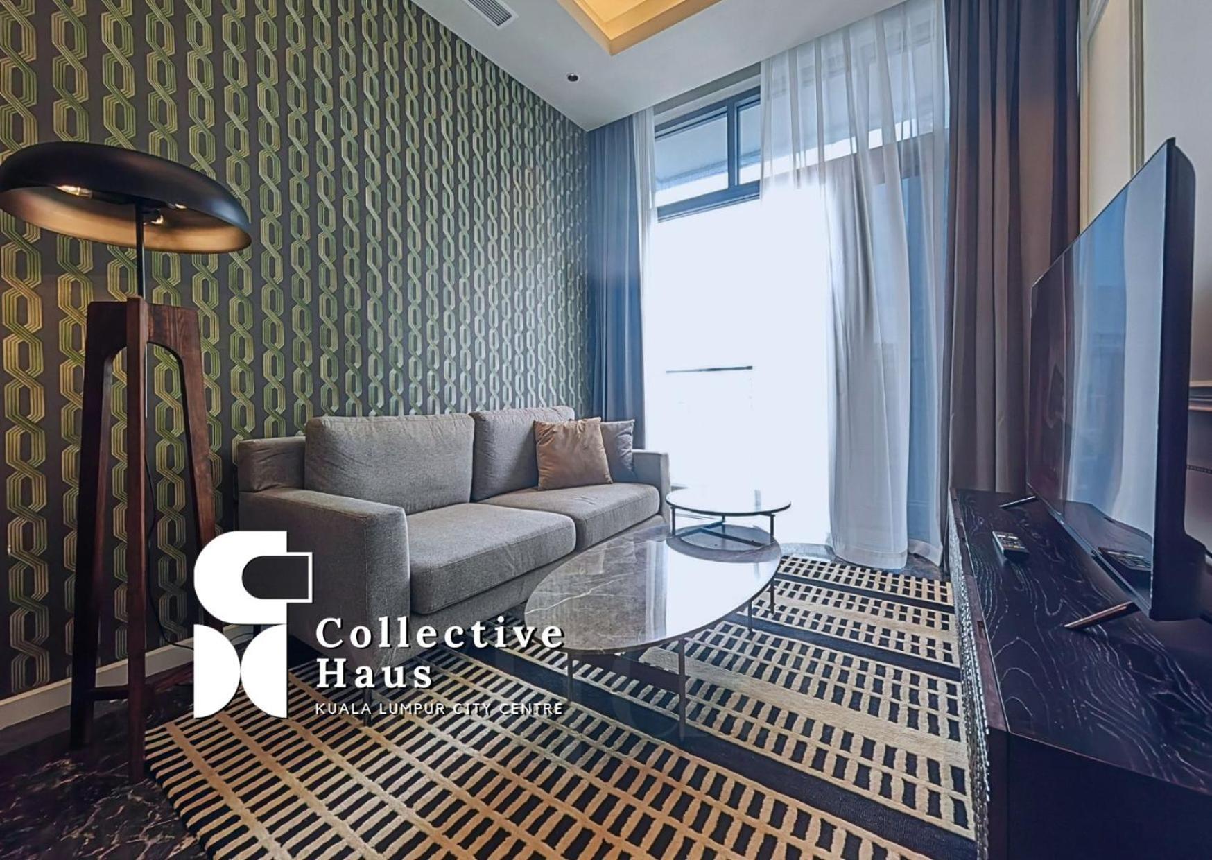 Royce Klcc Kuala Lumpur City Centre By Collective Haus Habitación foto